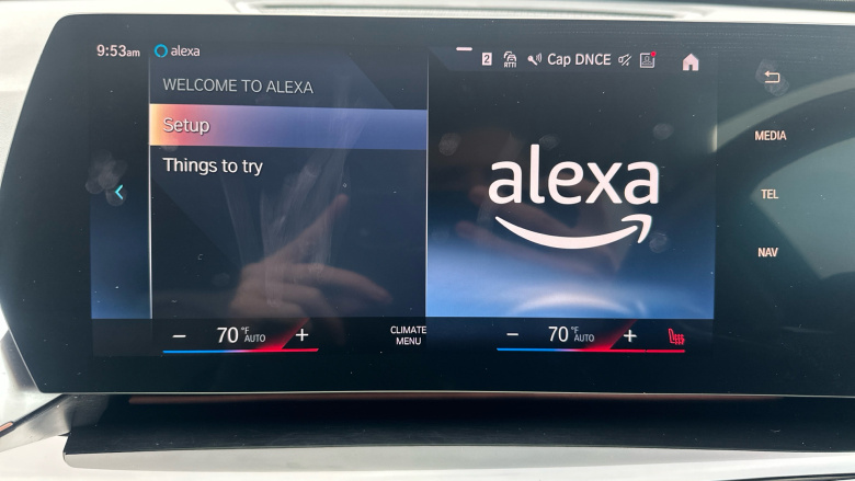 BMW X1 xDrive 23i MHT xLine Premier 5dr Step Auto Petrol Estate